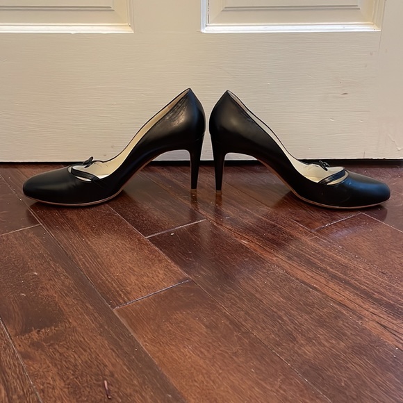 Rupert Sanderson black heels - Picture 3 of 4